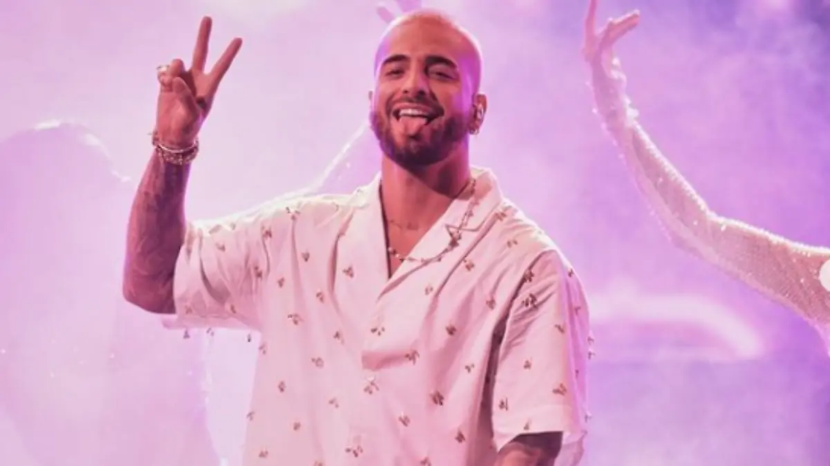 maluma premios lo nuestron 2021